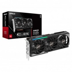 Karta graficzna Radeon RX 9070 Challenger 16GB