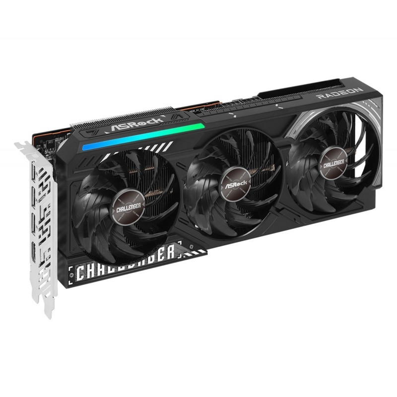 Karta graficzna Radeon RX 9070 Challenger 16GB