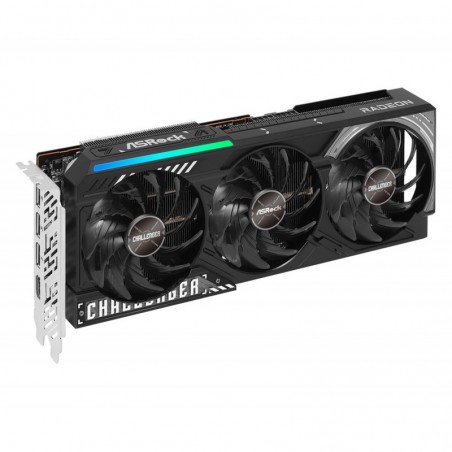 Karta graficzna Radeon RX 9070 Challenger 16GB Karta graficzna Radeon RX 9070 Challenger 16GB