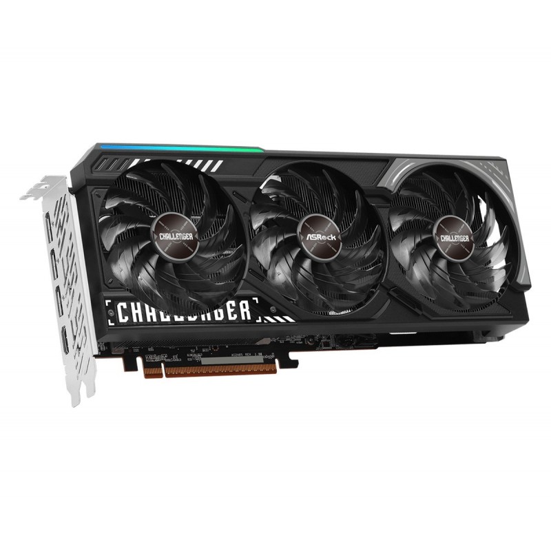 Karta graficzna Radeon RX 9070 Challenger 16GB