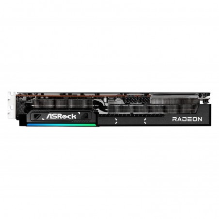 Karta graficzna Radeon RX 9070 Challenger 16GB Karta graficzna Radeon RX 9070 Challenger 16GB