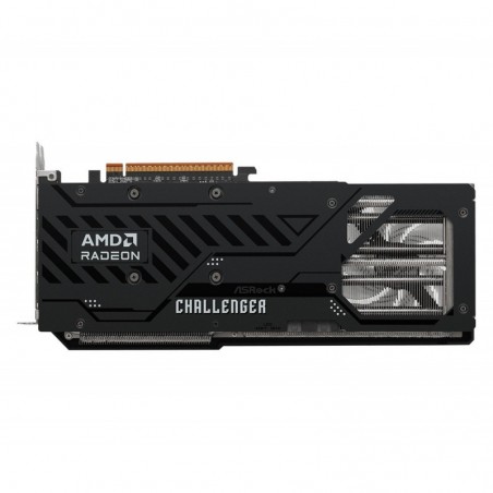 Karta graficzna Radeon RX 9070 Challenger 16GB Karta graficzna Radeon RX 9070 Challenger 16GB