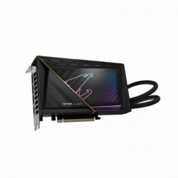 Karta graficzna GV-N5080AORUSX W-16GD GV-N5080AORUSX W-16GD Karta graficzna GV-N5080AORUSX W-16GD GV-N5080AORUSX W-16GD