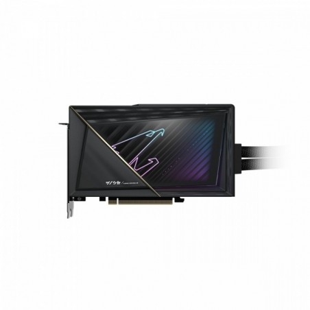 Karta graficzna GV-N5080AORUSX W-16GD GV-N5080AORUSX W-16GD Karta graficzna GV-N5080AORUSX W-16GD GV-N5080AORUSX W-16GD