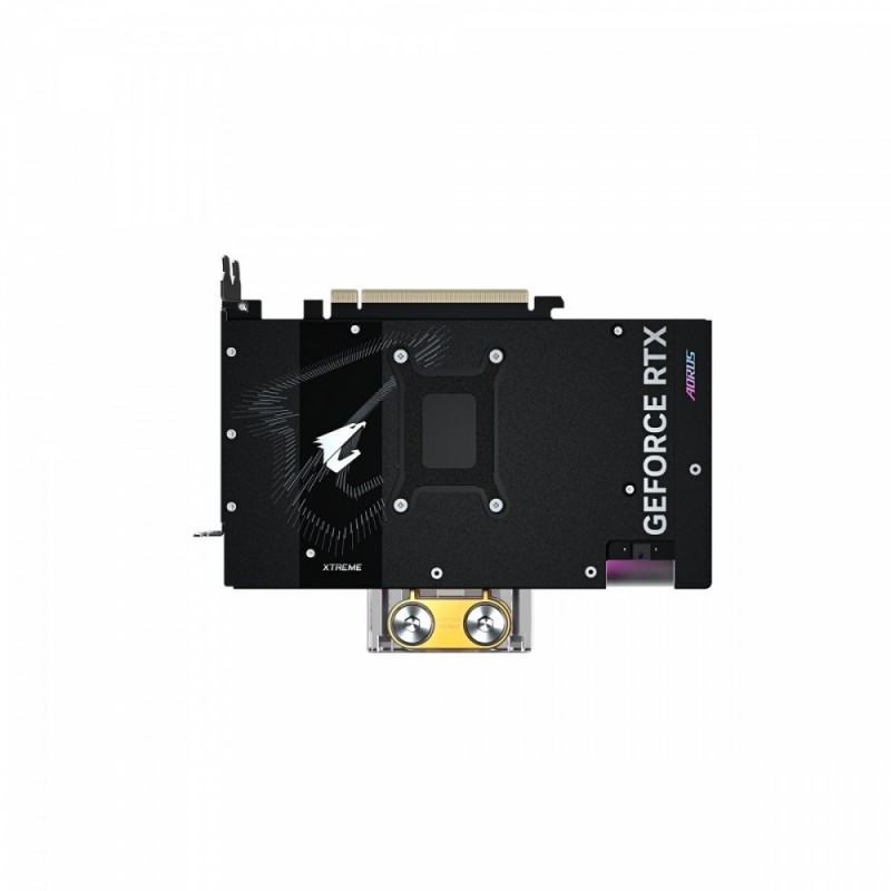 Karta graficzna GV-N5080AORUSX WB-16GD GV-N5080AORUSX WB-16GD 