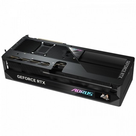 Karta graficzna GV-N5080AORUS M-16GD GV-N5080AORUS M-16GD Karta graficzna GV-N5080AORUS M-16GD GV-N5080AORUS M-16GD