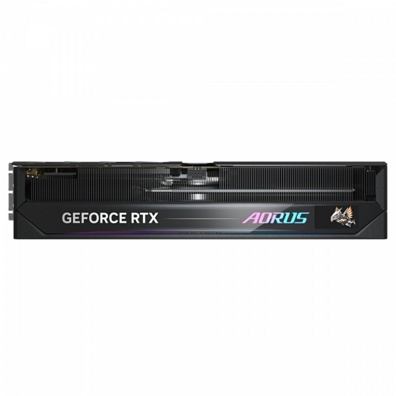 Karta graficzna GV-N5080AORUS M-16GD GV-N5080AORUS M-16GD 