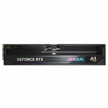 Karta graficzna GV-N5080AORUS M-16GD GV-N5080AORUS M-16GD Karta graficzna GV-N5080AORUS M-16GD GV-N5080AORUS M-16GD