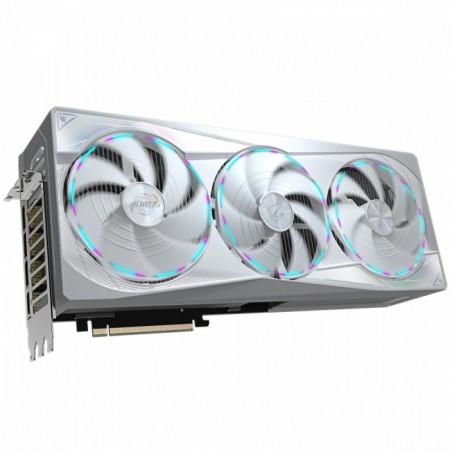Karta graficzna GV-N5080AORUSM ICE-16GD GV-N5080AORUSM ICE-16GD Karta graficzna GV-N5080AORUSM ICE-16GD GV-N5080AORUSM ICE-16GD
