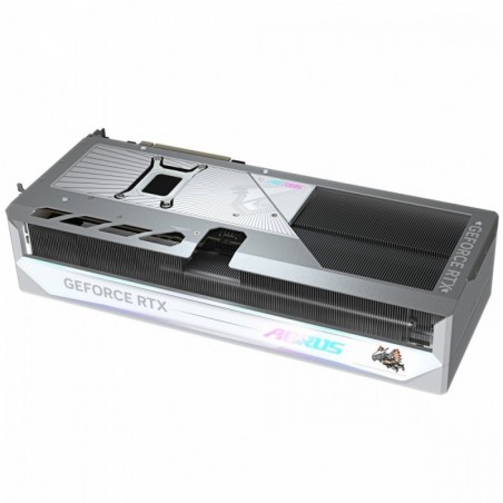 Karta graficzna GV-N5080AORUSM ICE-16GD GV-N5080AORUSM ICE-16GD Karta graficzna GV-N5080AORUSM ICE-16GD GV-N5080AORUSM ICE-16GD