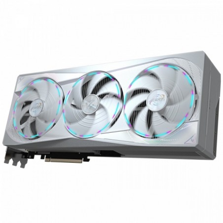 Karta graficzna GV-N5080AORUSM ICE-16GD GV-N5080AORUSM ICE-16GD Karta graficzna GV-N5080AORUSM ICE-16GD GV-N5080AORUSM ICE-16GD