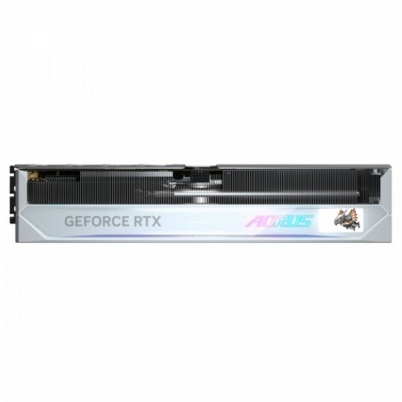 Karta graficzna GV-N5080AORUSM ICE-16GD GV-N5080AORUSM ICE-16GD Karta graficzna GV-N5080AORUSM ICE-16GD GV-N5080AORUSM ICE-16GD