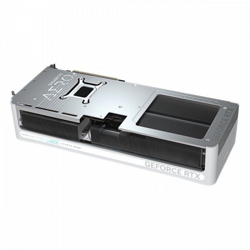 Karta graficzna GV-N507TAERO OC-16GD 