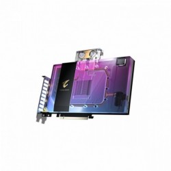 Karta graficzna RTX 5090 AORUS XTREME WATERFORCE WB 32GB 512bit Karta graficzna RTX 5090 AORUS XTREME WATERFORCE WB 32GB 512bit
