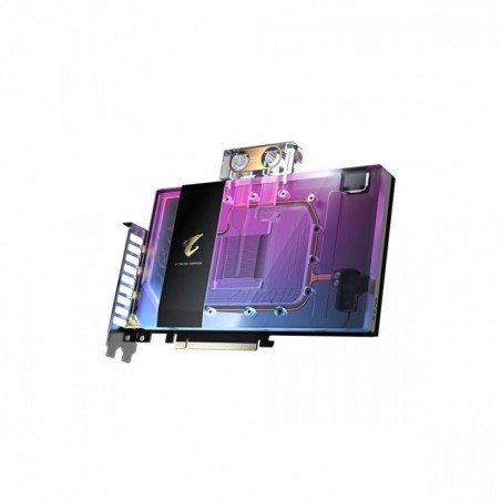 Karta graficzna RTX 5090 AORUS XTREME WATERFORCE WB 32GB 512bit Karta graficzna RTX 5090 AORUS XTREME WATERFORCE WB 32GB 512bit
