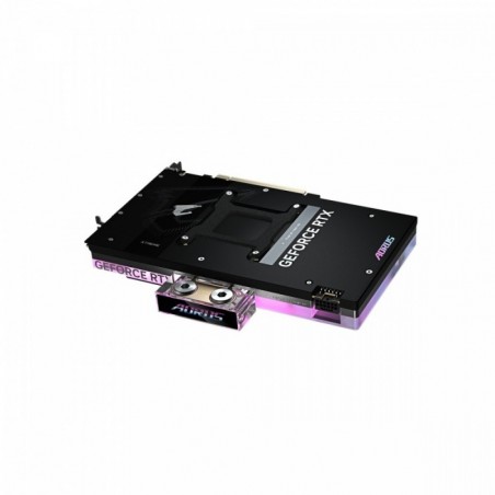 Karta graficzna RTX 5090 AORUS XTREME WATERFORCE WB 32GB 512bit Karta graficzna RTX 5090 AORUS XTREME WATERFORCE WB 32GB 512bit