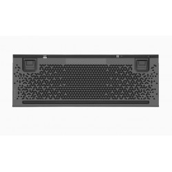 Klawiatura K100 RGB Air Wireless Ultra Thin Cherry MX Klawiatura K100 RGB Air Wireless Ultra Thin Cherry MX