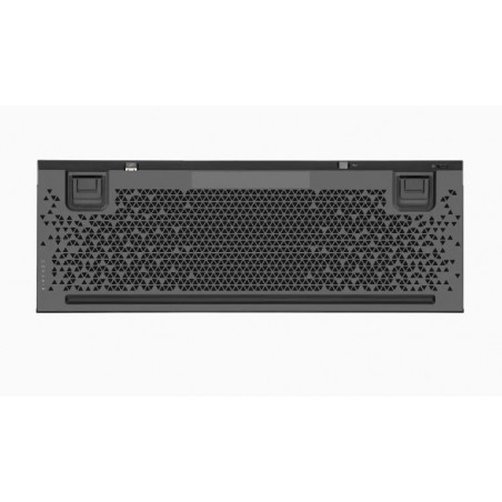 Klawiatura K100 RGB Air Wireless Ultra Thin Cherry MX Klawiatura K100 RGB Air Wireless Ultra Thin Cherry MX
