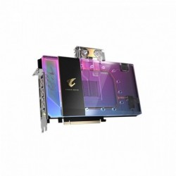 Karta graficzna RTX 5090 AORUS XTREME WATERFORCE WB 32GB 512bit Karta graficzna RTX 5090 AORUS XTREME WATERFORCE WB 32GB 512bit