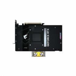 Karta graficzna RTX 5090 AORUS XTREME WATERFORCE WB 32GB 512bit Karta graficzna RTX 5090 AORUS XTREME WATERFORCE WB 32GB 512bit