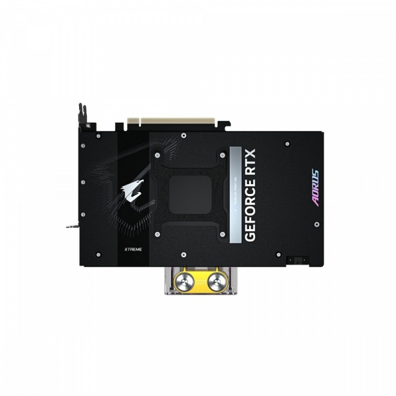 Karta graficzna RTX 5090 AORUS XTREME WATERFORCE WB 32GB 512bit 
