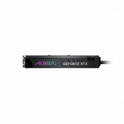 Karta graficzna RTX 5090 AORUS XTREME WATERFORCE 32GB 512bit GD Karta graficzna RTX 5090 AORUS XTREME WATERFORCE 32GB 512bit GD