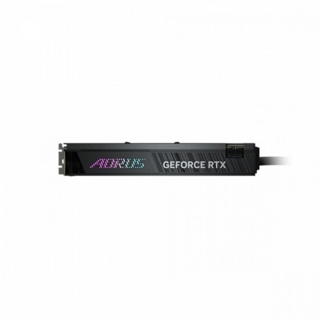 Karta graficzna RTX 5090 AORUS XTREME WATERFORCE 32GB 512bit GD Karta graficzna RTX 5090 AORUS XTREME WATERFORCE 32GB 512bit GD