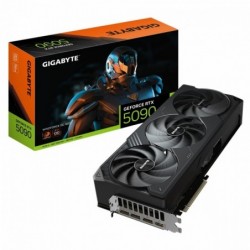 Karta graficzna RTX 5090 WINDFORCE OC 3 2GB 512bit GDDR7 DP/HDMI 