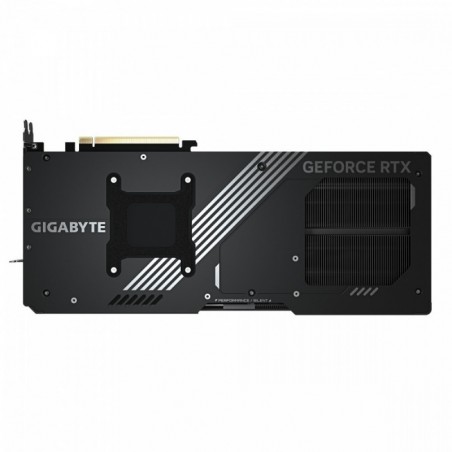 Karta graficzna RTX 5090 WINDFORCE OC 3 2GB 512bit GDDR7 DP/HDMI Karta graficzna RTX 5090 WINDFORCE OC 3 2GB 512bit GDDR7 DP/HDMI