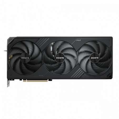 Karta graficzna RTX 5090 WINDFORCE OC 3 2GB 512bit GDDR7 DP/HDMI Karta graficzna RTX 5090 WINDFORCE OC 3 2GB 512bit GDDR7 DP/HDMI