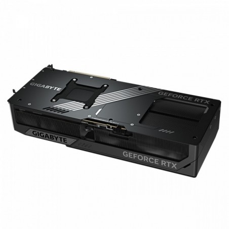 Karta graficzna RTX 5090 WINDFORCE OC 3 2GB 512bit GDDR7 DP/HDMI Karta graficzna RTX 5090 WINDFORCE OC 3 2GB 512bit GDDR7 DP/HDMI