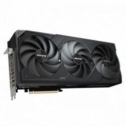 Karta graficzna RTX 5090 WINDFORCE OC 3 2GB 512bit GDDR7 DP/HDMI Karta graficzna RTX 5090 WINDFORCE OC 3 2GB 512bit GDDR7 DP/HDMI