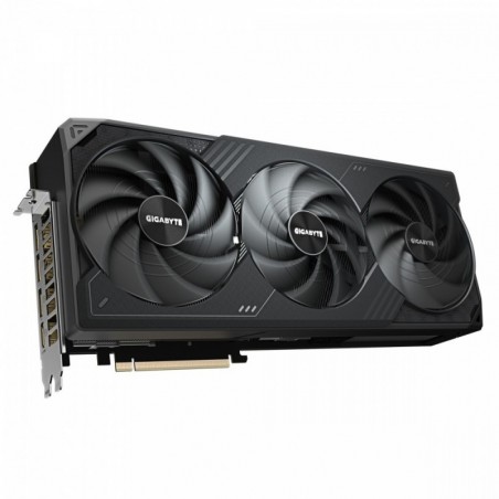 Karta graficzna RTX 5090 WINDFORCE OC 3 2GB 512bit GDDR7 DP/HDMI Karta graficzna RTX 5090 WINDFORCE OC 3 2GB 512bit GDDR7 DP/HDMI