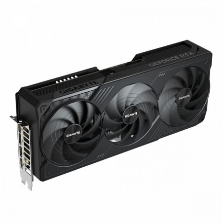 Karta graficzna RTX 5090 WINDFORCE OC 3 2GB 512bit GDDR7 DP/HDMI Karta graficzna RTX 5090 WINDFORCE OC 3 2GB 512bit GDDR7 DP/HDMI