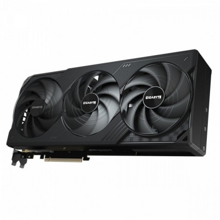 Karta graficzna RTX 5090 WINDFORCE OC 3 2GB 512bit GDDR7 DP/HDMI Karta graficzna RTX 5090 WINDFORCE OC 3 2GB 512bit GDDR7 DP/HDMI