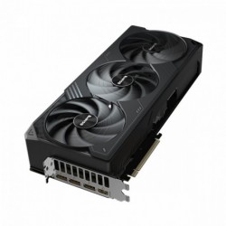 Karta graficzna RTX 5090 WINDFORCE OC 3 2GB 512bit GDDR7 DP/HDMI Karta graficzna RTX 5090 WINDFORCE OC 3 2GB 512bit GDDR7 DP/HDMI