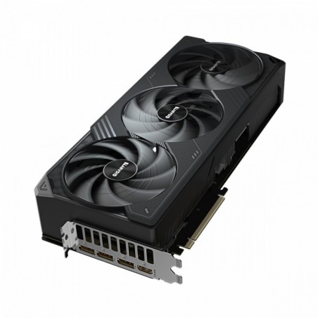 Karta graficzna RTX 5090 WINDFORCE OC 3 2GB 512bit GDDR7 DP/HDMI Karta graficzna RTX 5090 WINDFORCE OC 3 2GB 512bit GDDR7 DP/HDMI