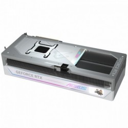 Karta graficzna GV-N5090AORUSM ICE-32GD Karta graficzna GV-N5090AORUSM ICE-32GD