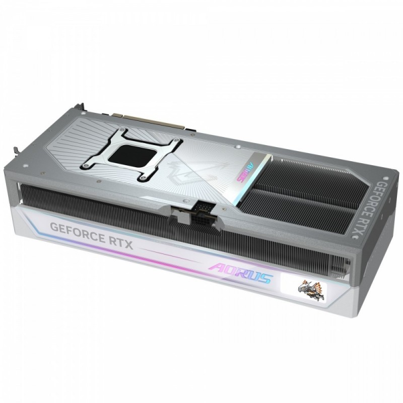 Karta graficzna GV-N5090AORUSM ICE-32GD 