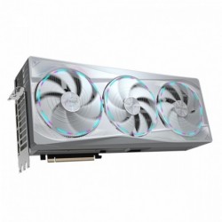 Karta graficzna GV-N5090AORUSM ICE-32GD Karta graficzna GV-N5090AORUSM ICE-32GD
