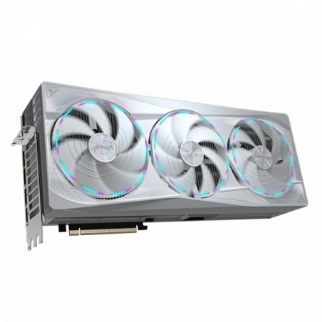 Karta graficzna GV-N5090AORUSM ICE-32GD Karta graficzna GV-N5090AORUSM ICE-32GD