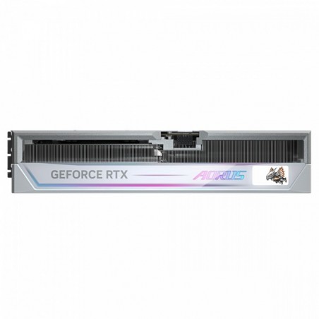 Karta graficzna GV-N5090AORUSM ICE-32GD Karta graficzna GV-N5090AORUSM ICE-32GD