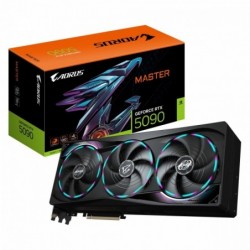 Karta graficzna GV-N5090AORUS M-32GD 