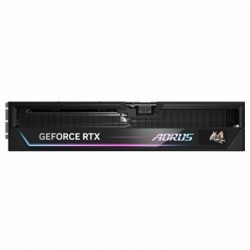 Karta graficzna GV-N5090AORUS M-32GD Karta graficzna GV-N5090AORUS M-32GD