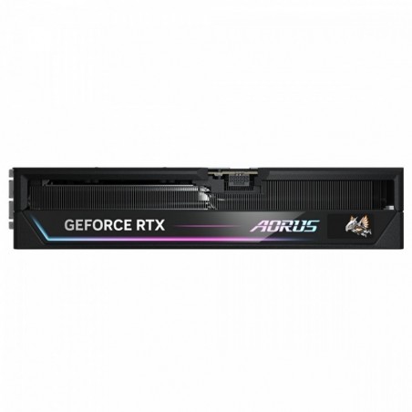 Karta graficzna GV-N5090AORUS M-32GD Karta graficzna GV-N5090AORUS M-32GD