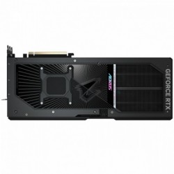 Karta graficzna GV-N5090AORUS M-32GD Karta graficzna GV-N5090AORUS M-32GD