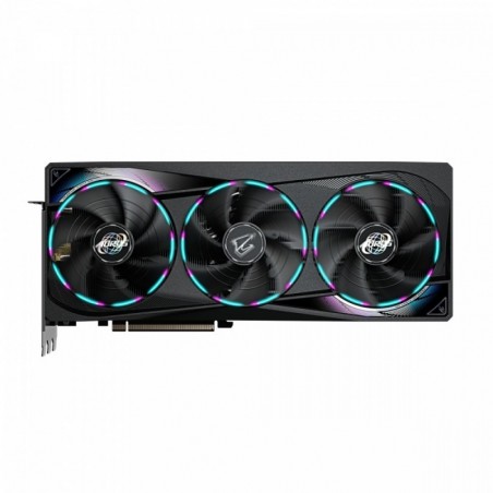 Karta graficzna RTX 5070 AORUS MASTER 12GB GDDR7 192bit HDMI/DP Karta graficzna RTX 5070 AORUS MASTER 12GB GDDR7 192bit HDMI/DP