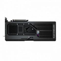 Karta graficzna RTX 5070 AORUS MASTER 12GB GDDR7 192bit HDMI/DP Karta graficzna RTX 5070 AORUS MASTER 12GB GDDR7 192bit HDMI/DP