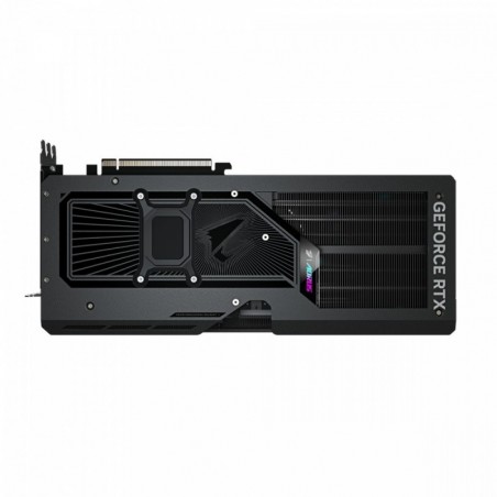 Karta graficzna RTX 5070 AORUS MASTER 12GB GDDR7 192bit HDMI/DP Karta graficzna RTX 5070 AORUS MASTER 12GB GDDR7 192bit HDMI/DP