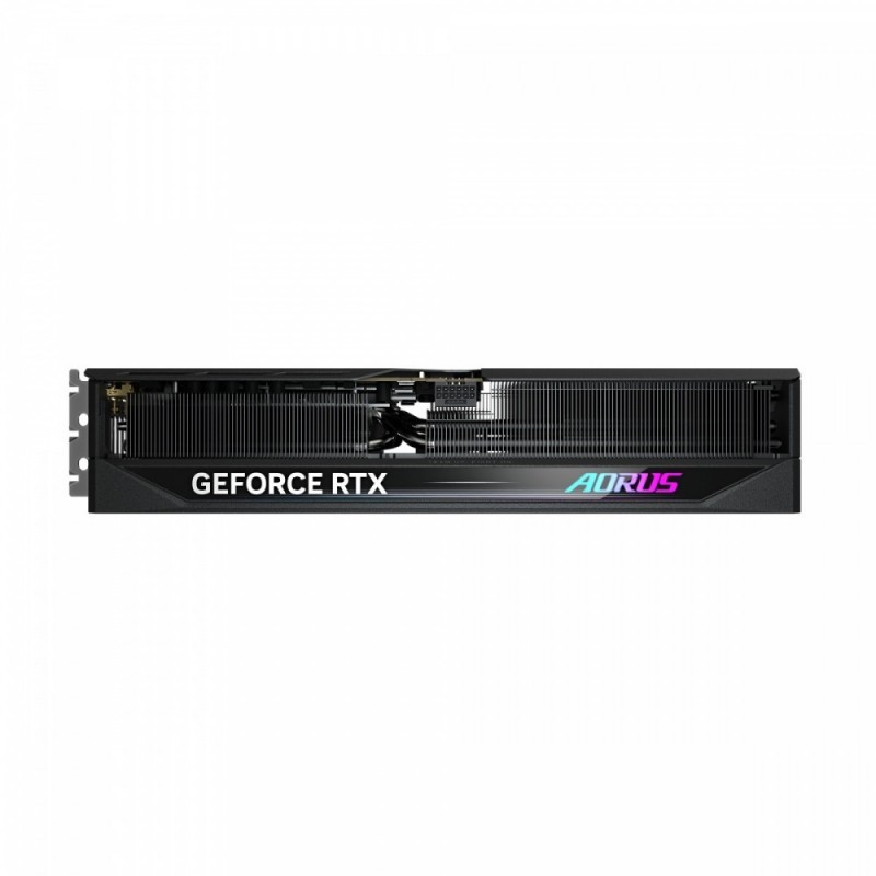 Karta graficzna RTX 5070 AORUS MASTER 12GB GDDR7 192bit HDMI/DP 